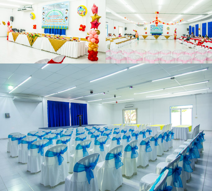 hotel santa cruz juchitan reservacion cuarto familiar grupo evento salon